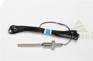 Best Rugged Screw Threaded NTC Temperature Probe Sensor For Soybean Milk Maker wholesale