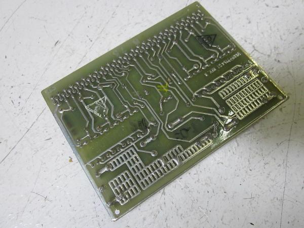 Cheap FANUC  GE  IC3600CCCA1 rectifier circuit board for the Mark I and Mark II series for sale
