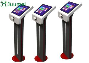 Best Wireless Queue Management Machine , Queue Management System With Digital Signage wholesale