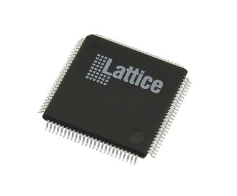 Cheap LCMXO2-640HC-4TG100I Lattice   FPGA - Field Programmable Gate Array 640 LUTs 79 IO 3.3V 4 Spd   	TQFP-100 for sale