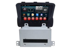 Buick Encore 2013 In Dash DVD Navigation System DVD Player Android Radio GPS
