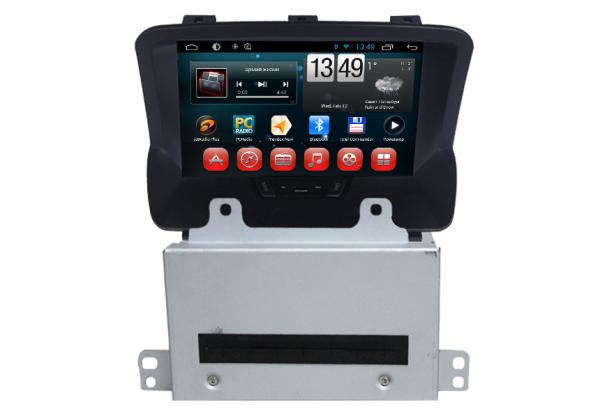 Cheap Buick Encore 2013 In Dash DVD Navigation System DVD Player Android Radio GPS for sale