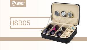 Watch Multiple Sunglass Storage Box All Round Storage Custom Color