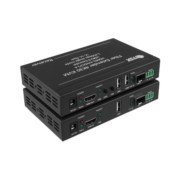 Cheap Remote Wake Up Supported HDMI Video Wall Controller for Smooth Performance for sale