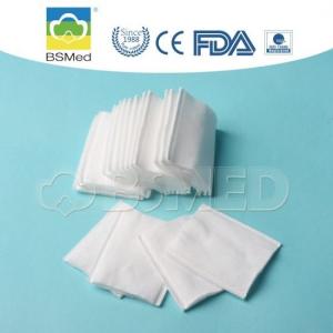 Best Face Cleaning Pad Disposable Eye Makeup Remover Wet Pads Cotton Pad wholesale