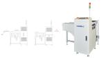 Multi Function Automatic Magazine Buffer For Smt Production Line