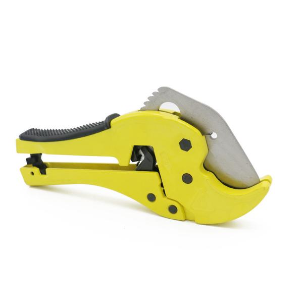Cheap Handheld Plastic Vinyl Pipe Cutter 42mm Length HT302 for sale