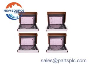 T8201 ICS Triplex PLC  Module Trusted TMR Analogue Input Module