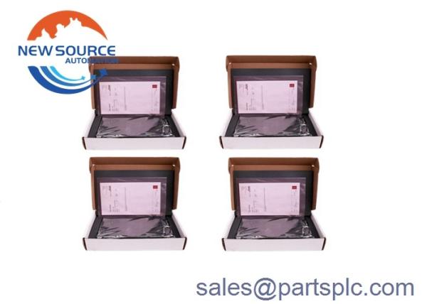 Cheap T8201 ICS Triplex PLC  Module Trusted TMR Analogue Input Module for sale