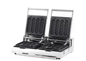 China 240V Electric Muffin Maker on sale