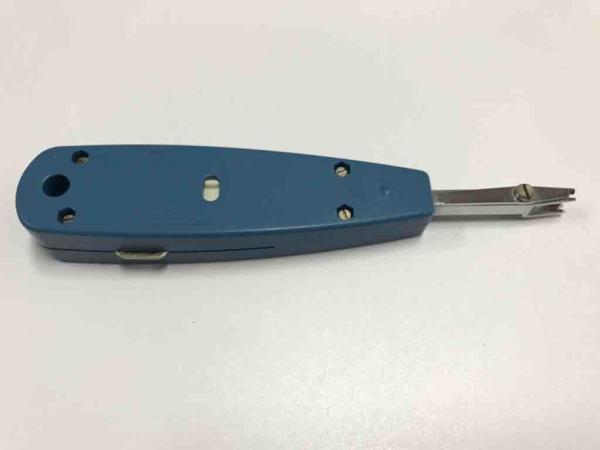 Cheap Rack Mount Type Network Punch Down Tool Insertion Tool For Krone AMP 3M Module for sale