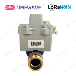 T30 / T90 Smart LoRaWAN Water Metering Solution With Real Time Alerts And Billing