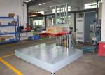 ISTA Standard Free Fall Lab Drop Tester For Heavy Package Drop Testing