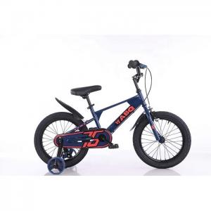 Best OEM Lightweight Childrens Bikes BMX Bicycle 16 Inch Single Speed wholesale