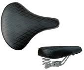 Cheap bicycle saddle LZ-09-03,LZ-09-06 black，red， etc for sale