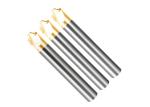 Corner Rounding End Mill Cutter Bit Carbide Corner Round End Milling Tool for
