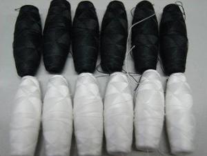 Thread Cocoon Bobbin Winding Machine For Embroidery Machine Thread Winding