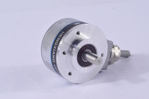 256ppr 8 Bit CCW Absolute Optical Rotary Encoder Parallel Output