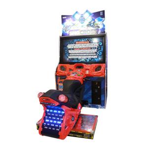 Best Snocross Car Racing Game Machine Realistic Design multiple Play Modes wholesale
