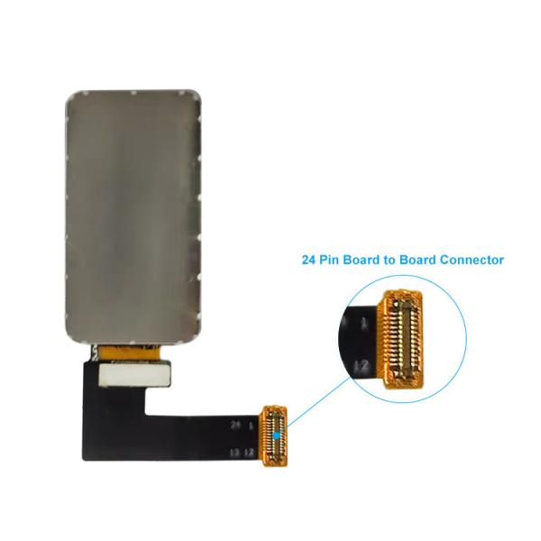 Cheap 1.47 Inch TFT Display Module ， 172X320 Resolution， MUC SPI Interface 600 CD/M2 for sale