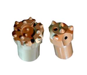 Cheap Thread Button Bits for sale