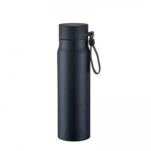 Best 500ml bpa free bicycle water bottle wholesale stainless steel vacuum flask china thermos flask wholesale