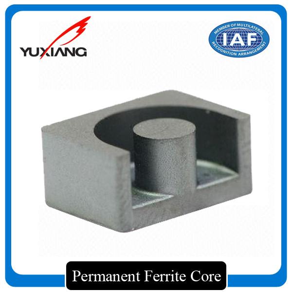 Cheap Efficient Shielding Soft Magnetic Composite Materials Larger Volume Ratio for sale