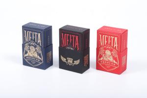 Best Personalized Playing Card Game Case For Spider Solitaire wholesale