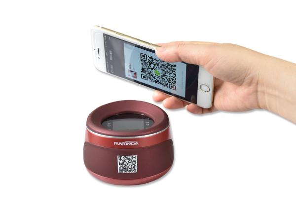 Cheap USB 2D Barcode Engine Payment Auto Scanner Module 100 Scans / Sec for sale
