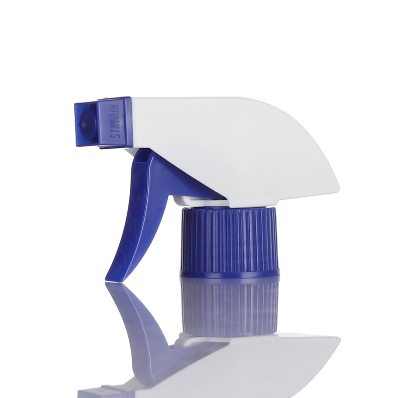Hot Sell 28/410 Customized Trigger Sprayer for Garden Bottle
