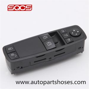 China A1698206510 A169 820 65 10 power window switch replacement driver side power window switch for Mercedes Benz  W169 W245 on sale