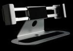 COMER laptop computer anti-lost security lock display framework bracket