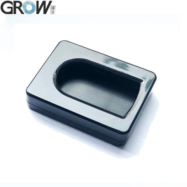 Cheap GROW Black Case Enclosure Fingerprint Access Control Module(R301T/R302/R303/R303S/R304A/R306/R306S) for sale