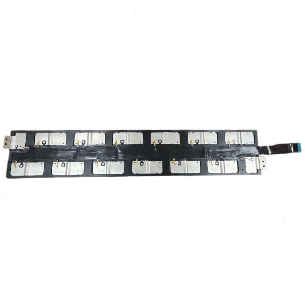 Cheap 1p13s Automated Battery Cell Contacting System Cell Connection System for sale