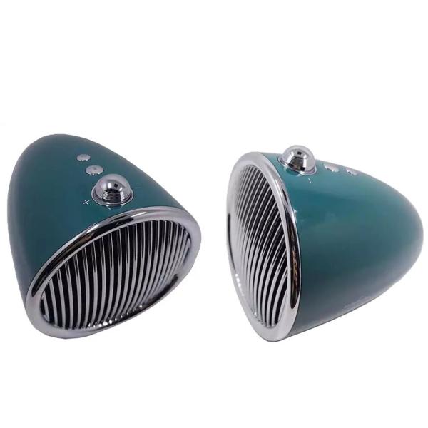 Cheap Precision Machining Custom Electronics Products Prototype CNC Bluetooth Speaker Rapid Prototypes for sale