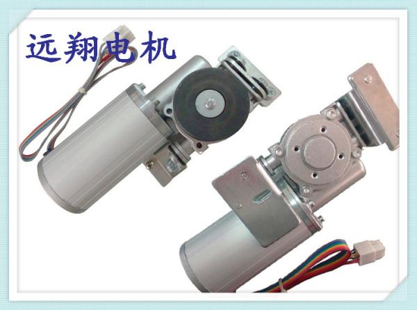3 Years Warranty Automatic Sliding Door Operator 280*100*90mm 1X300kg/2X150kg