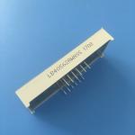 Common Anode Digital Clock LED Display 0.56 Inch High Luminous Intensity Output