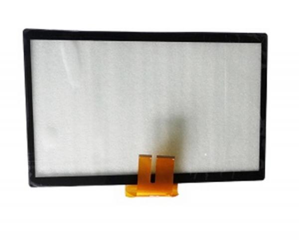 Cheap 65 Inch PCAP Capacitive Multi Touch Screen Panel USB Waterproof Touch Screen for sale