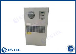 China LED Display 48VDC 2000W Electrical Cabinet Air Conditioner on sale