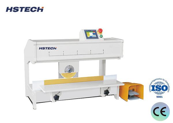 Cheap Double Platform PCB Router Machine Boost Efficiency and Accuracy with Our Advanced Technology for sale