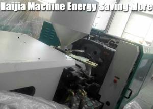 China Fully Automatic Plastic Injection Moulding Machines 1500L Oil Tank Capacity on sale