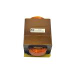 Customized Input/Output Voltage 4 4 Pins Flyback Current Single Phase Transforme
