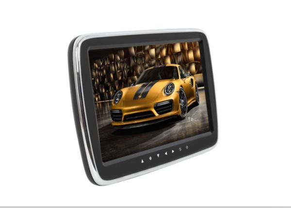 Cheap Universal Car Bluetooth Headrest Monitor / Android Headrest Monitor for sale