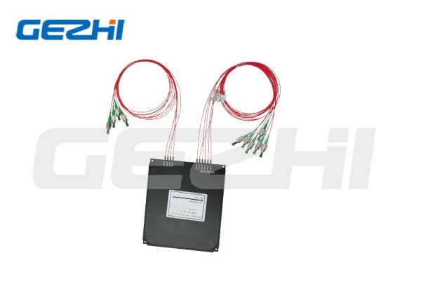 Cheap Customized Polarization Maintaining DWDM For DWDM Network for sale