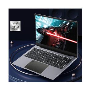 Best Intel Core I7 Laptop Computer Notebook I7 11gen CPU 8GB Ram 256GB M.2 SSD With Fingerprint wholesale