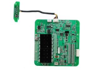 Best 6-16S Battery Management Systm (BMS) with CANBUS Communication protocol For Li-ion/Li-Polymer/LiFePO4 Bat wholesale