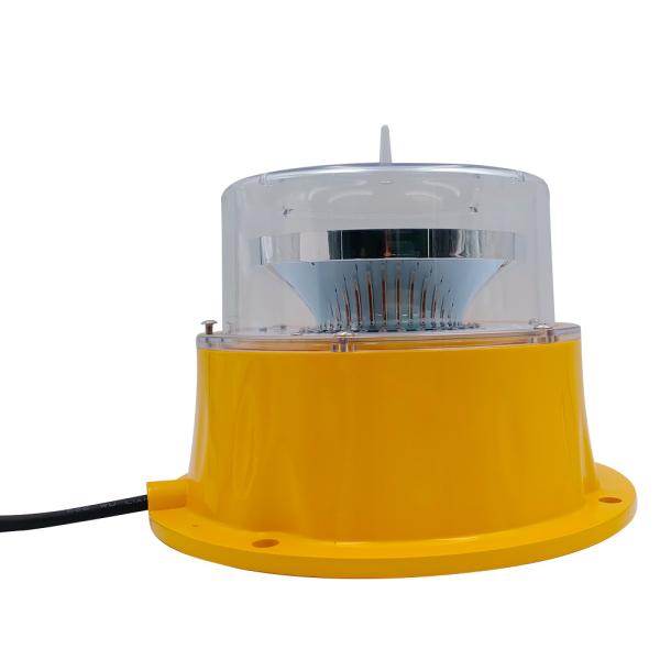 Cheap Medium Intensity 40W Bright White Flashing Lights On Tower for sale