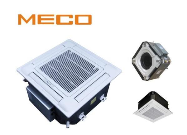 Cheap 4-way water ceiling suspended fan coil units ，chilled water fan coil unit  1300CFM with CE for sale