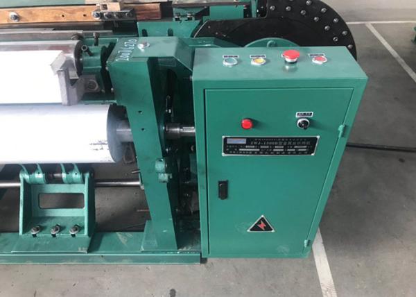 Cheap 1.6m Fully Automatic Cnc Controlled Shuttleless Weaving Machine for sale
