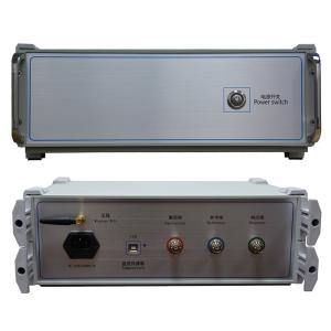 Best Xzh Test Portable Sfra Transformer Winding Deformation Tester for Advanced Technology wholesale